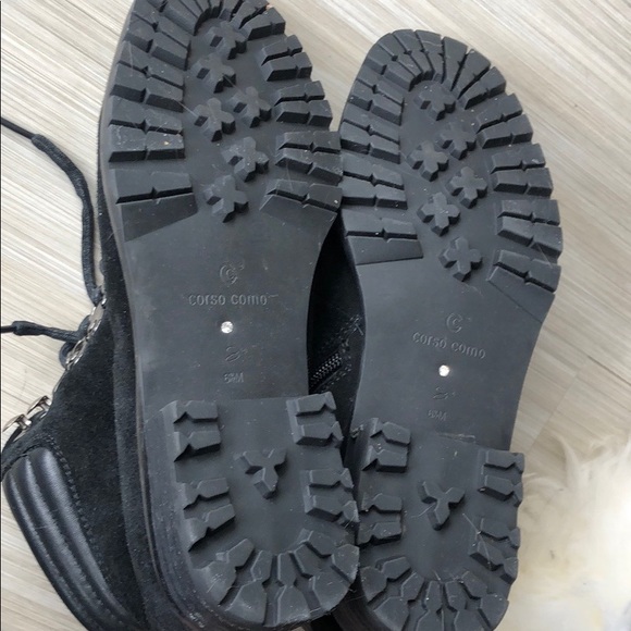 Corso Como Ankle Boots - Picture 6 of 6